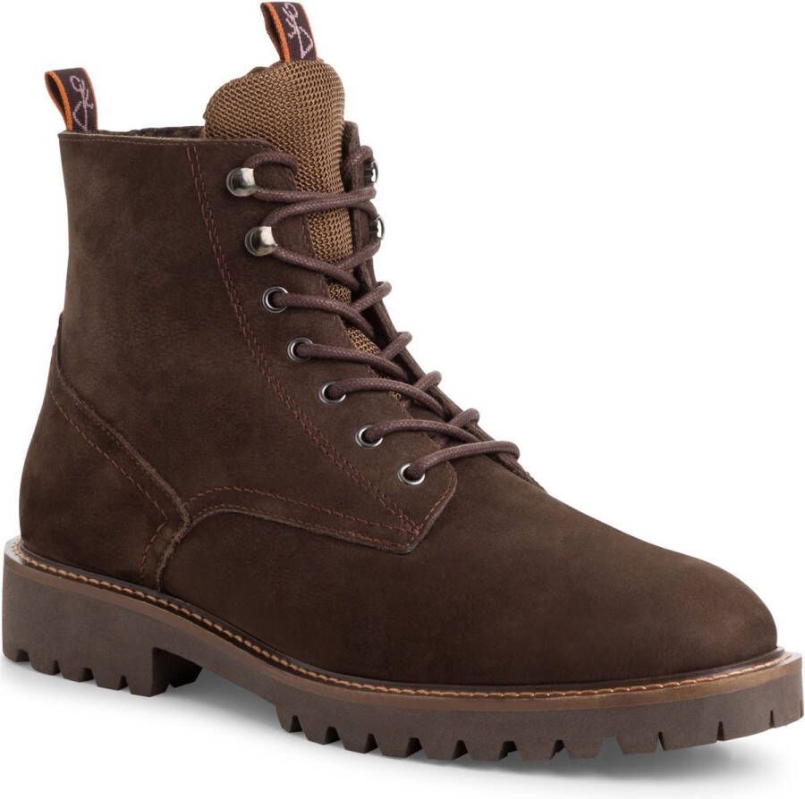 Marco Tozzi BY GUIDO MARIA KRETSCHMER Heren Enkellaarsje 2-16203-43 370 normaal