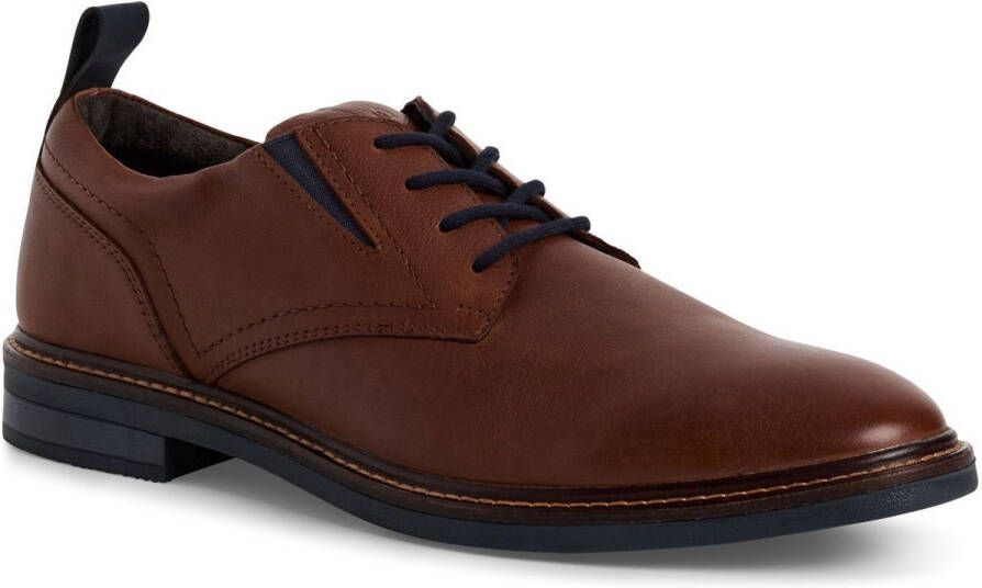 Marco Tozzi BY GUIDO MARIA KRETSCHMER Men Lage schoen 2-13201-45 392 F-breedte