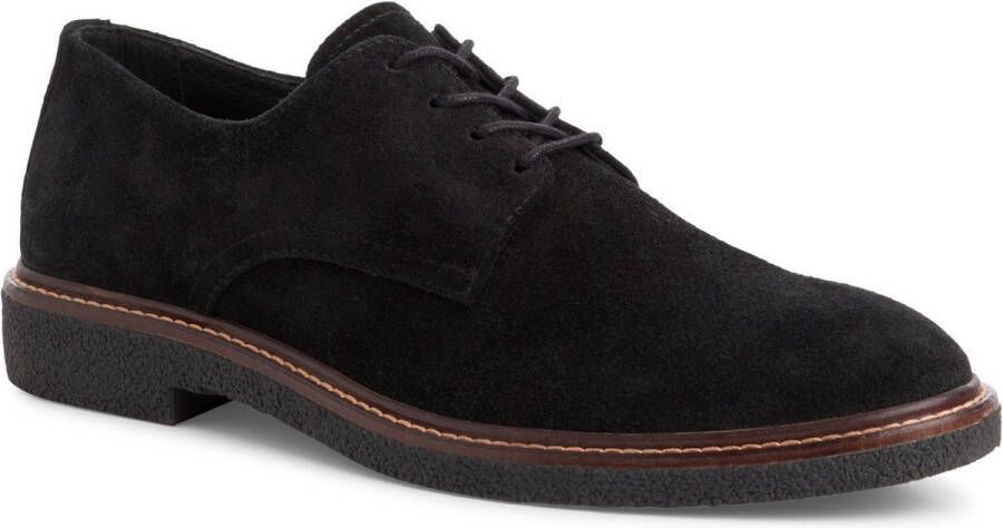 Marco Tozzi BY GUIDO MARIA KRETSCHMER Men Lage schoen 2-13203-43 001 breed
