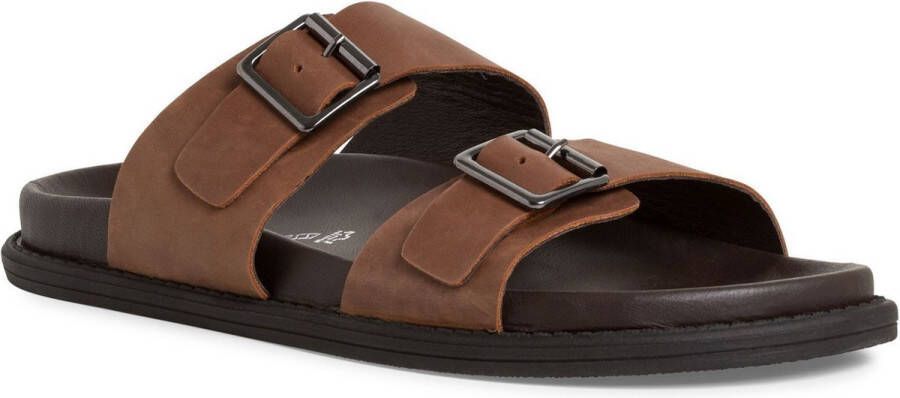 Marco Tozzi BY GUIDO MARIA KRETSCHMER Men Slipper 2-17100-42 397 F-breedte