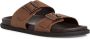 Marco Tozzi BY GUIDO MARIA KRETSCHMER Heren Slipper 2-17100-42 397 F-breedte - Thumbnail 2