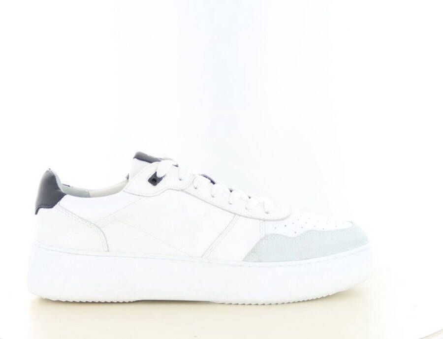 Marco Tozzi BY GUIDO MARIA KRETSCHMER Men Sneaker 2-13600-42 11A F-breedte