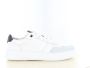 Marco Tozzi BY GUIDO MARIA KRETSCHMER Men Sneaker 2-13600-42 11A F-breedte - Thumbnail 1
