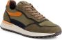 Marco Tozzi BY GUIDO MARIA KRETSCHMER Men Sneaker 2-13605-42 726 F-breedte - Thumbnail 3