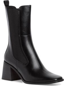 Marco Tozzi Dames Chelseaboot 2 2 25329 29 001 F breedte