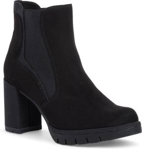 Marco Tozzi Dames Chelseaboot 2 2 25420 29 098 F breedte