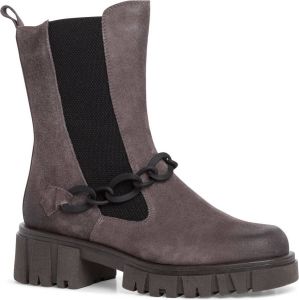 Marco Tozzi Dames Chelseaboot 2 2 25494 29 314 F breedte
