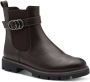 Marco Tozzi Dames Chelseaboot 2-25420-45 361 F-breedte - Thumbnail 1