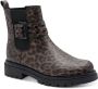 Marco Tozzi Dames Chelseaboot 2-25437-45 970 F-breedte - Thumbnail 1