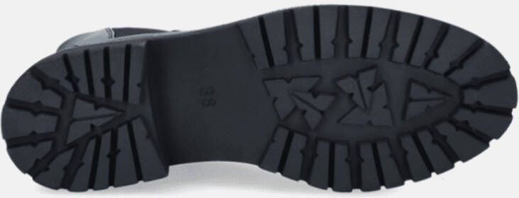 Marco Tozzi Dames Chelseaboot 2-25443-43 001 F-breedte