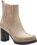 Marco Tozzi Dames Chelseaboot 2-25463-41 341 F-breedte - Thumbnail 2