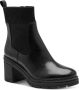 Marco Tozzi Dames Chelseaboot 2-25835-43 001 normaal - Thumbnail 1