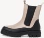Marco Tozzi Dames Chelseaboot 2 2 25497 29 436 Comfort fit - Thumbnail 5