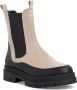 Marco Tozzi Dames Chelseaboot 2 2 25497 29 436 Comfort fit - Thumbnail 3