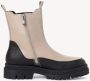 Marco Tozzi Dames Chelseaboot 2 2 25497 29 436 Comfort fit - Thumbnail 16