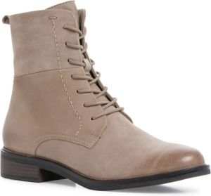 Marco Tozzi Dames Enkellaarsje 2 2 25104 29 324 F breedte