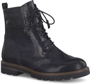 Marco Tozzi Dames Enkellaarsje 2 2 25213 29 053 F breedte