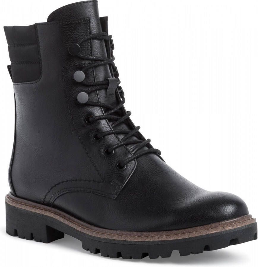 Marco Tozzi Dames Enkellaarsje 2 2 25233 29 098 F breedte