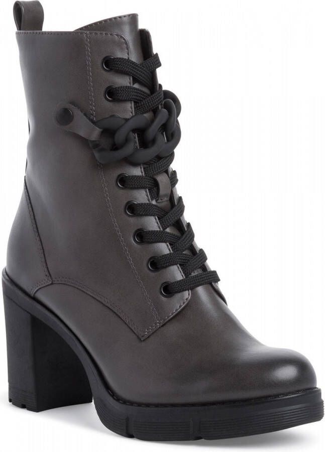 Marco Tozzi Dames Enkellaarsje 2 2 25240 29 234 F breedte