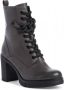 Marco Tozzi Dames Enkellaarsje 2 2 25332 29 403 F breedte - Thumbnail 1
