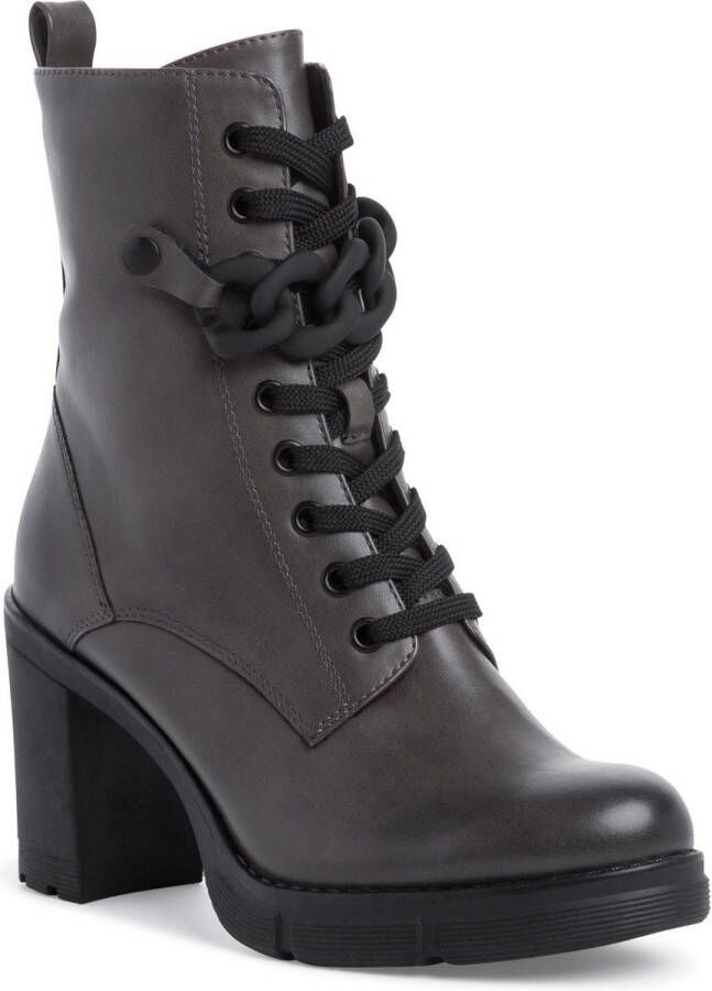 Marco Tozzi Dames Enkellaarsje 2 2 25240 29 234 F breedte
