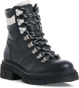Marco Tozzi Dames Enkellaarsje 2 2 25241 29 098 F breedte