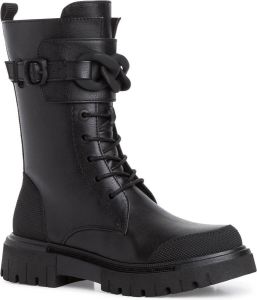 Marco Tozzi Dames Enkellaarsje 2 2 25275 29 001 Comfort fit