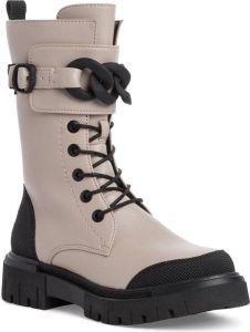 Marco Tozzi Dames Enkellaarsje 2 2 25275 29 436 Comfort fit