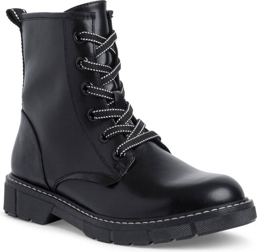 Marco Tozzi Dames Enkellaarsje 2 2 25282 29 010 F breedte