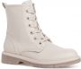Marco Tozzi Dames Enkellaarsje 2 2 25282 29 403 F breedte - Thumbnail 1