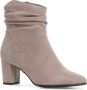 Marco Tozzi Dames Enkellaarsje 2 2 25307 29 341 F breedte - Thumbnail 1