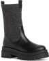 Marco Tozzi Dames Enkellaarsje 2 2 26821 29 098 F breedte - Thumbnail 10