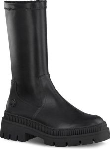 Marco Tozzi Dames Enkellaarsje 2 2 85417 39 001 Comfort fit