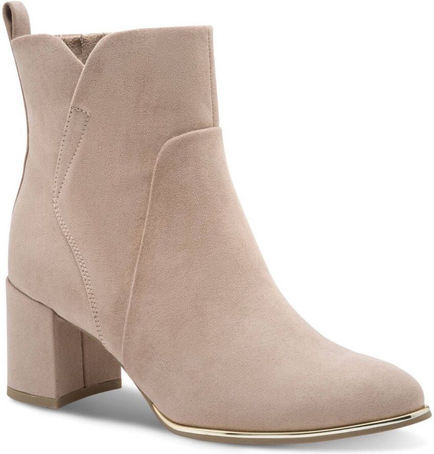 Marco Tozzi Dames Enkellaarsje 2-25095-41 469 normaal