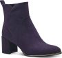 Marco Tozzi Dames Enkellaarsje 2-25095-41 504 normaal - Thumbnail 1