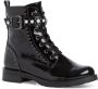 Marco Tozzi Dames Enkellaarsje 2-25129-41 018 F-breedte - Thumbnail 2
