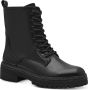 Marco Tozzi Dames Enkellaarsje 2-25202-43 001 normaal - Thumbnail 1
