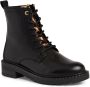 Marco Tozzi Dames Enkellaarsje 2-25238-45 098 F-breedte - Thumbnail 1