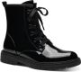 Marco Tozzi Dames Enkellaarsje 2-25282-41 018 F-breedte - Thumbnail 1