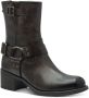 Marco Tozzi Dames Enkellaarsje 2-25388-43 3 F-breedte - Thumbnail 1