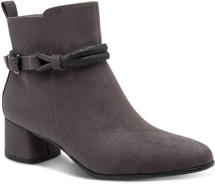 Marco Tozzi Dames Enkellaarsje 2-25399-43 272 normaal