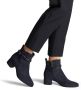 Marco Tozzi Dames Enkellaarsje 2-25399-43 840 normaal - Thumbnail 1