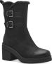 Marco Tozzi Dames Enkellaarsje 2-25485-43 001 normaal - Thumbnail 1