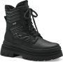 Marco Tozzi Dames Enkellaarsje 2-26289-41 098 comfort fit - Thumbnail 1