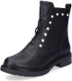 Marco Tozzi Dames Enkellaarsje 2 2 25332 29 001 F breedte - Thumbnail 1