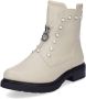 Marco Tozzi Dames Enkellaarsje 2 2 25332 29 403 F breedte - Thumbnail 5