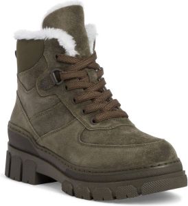Marco Tozzi Dames Enkellaarsje 2 2 26264 29 712 F breedte