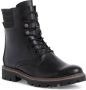 Marco Tozzi Dames Enkellaarsje 2 2 26861 39 402 F breedte - Thumbnail 4