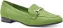 Marco Tozzi MT Vegan Soft Lining + Feel Me insole Dames Slippers APPLE - Thumbnail 5