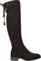 Marco Tozzi MT Soft Lining Dames Laarzen BLACK - Thumbnail 1